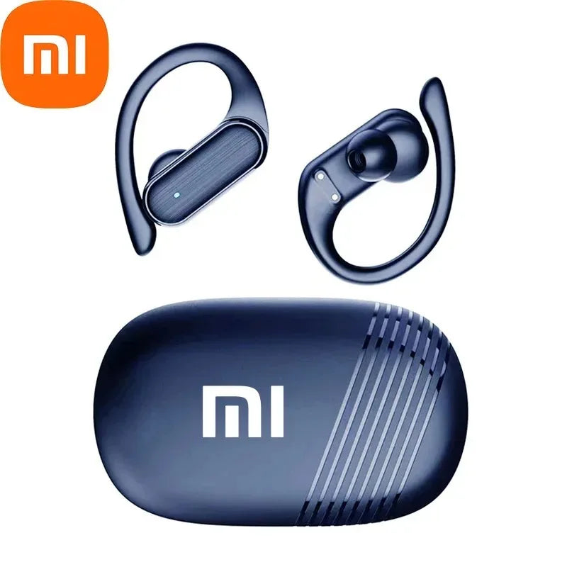 Xiaomi-Mijia A520 fone de ouvido sem fio, fone de ouvido, Bluetooth 5.3, TWS Spo