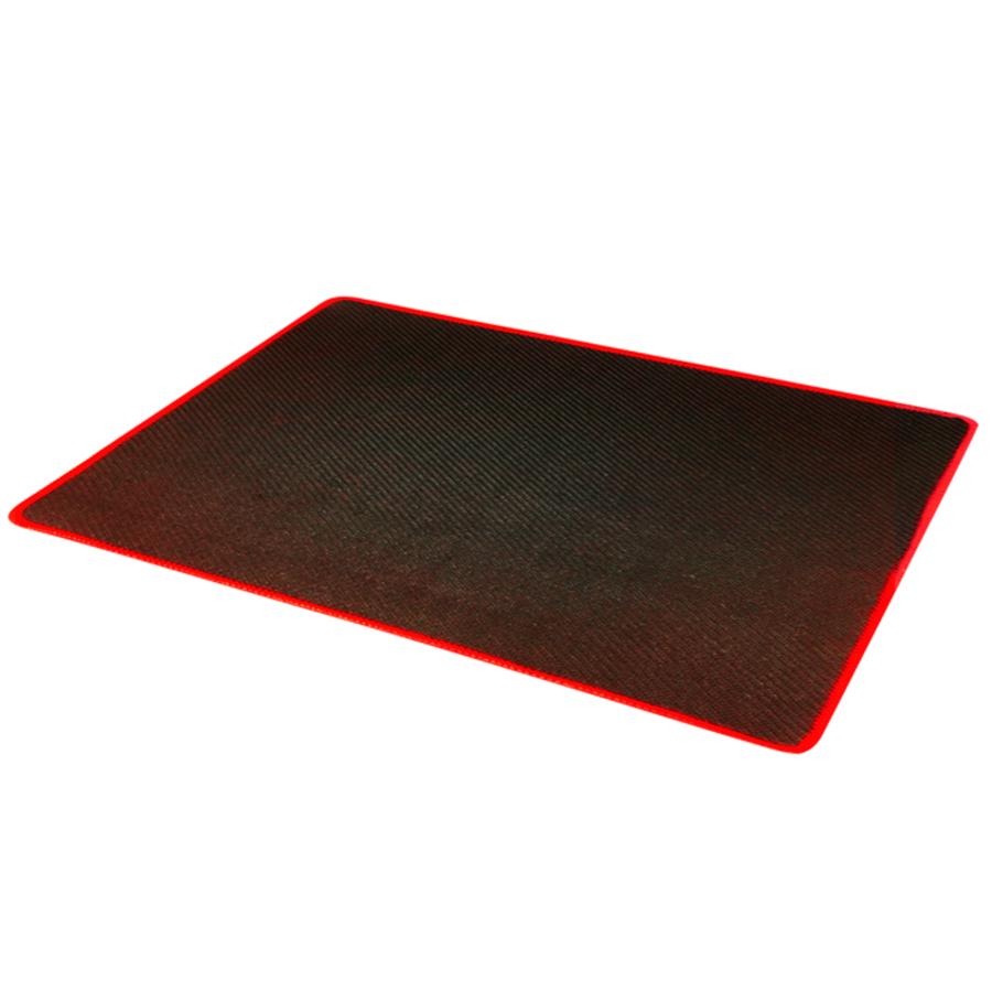 Mouse Pad Gamer Grande Largo 80 x 30 cm Fantech Sven MP80 (2645470)